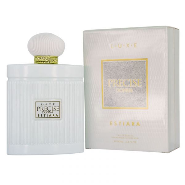 Estiara Precise Donna, edp., 100ml (Trussardi Donna)